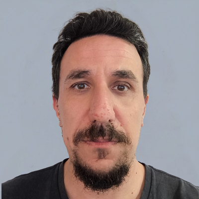 PABLO GARCÍA JIMÉNEZ