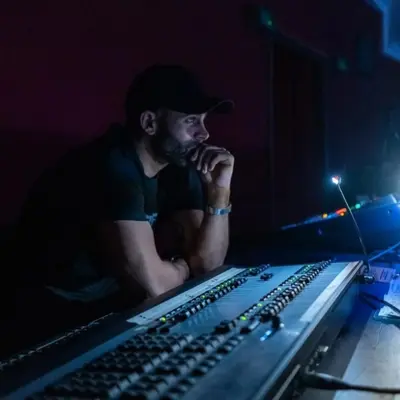 RAFAEL NAVARRO MOLINA